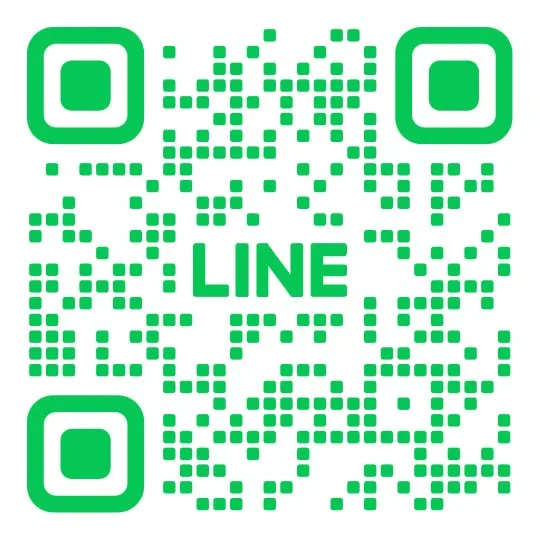 QR Code ติดต่อ สูตรaiบาคาร่า ผ่าน Line